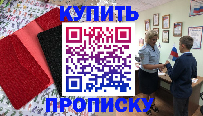 прописка регистрация в Большом Камне